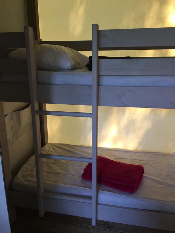 Les Orangers Camping San-Martino-di-Lota
